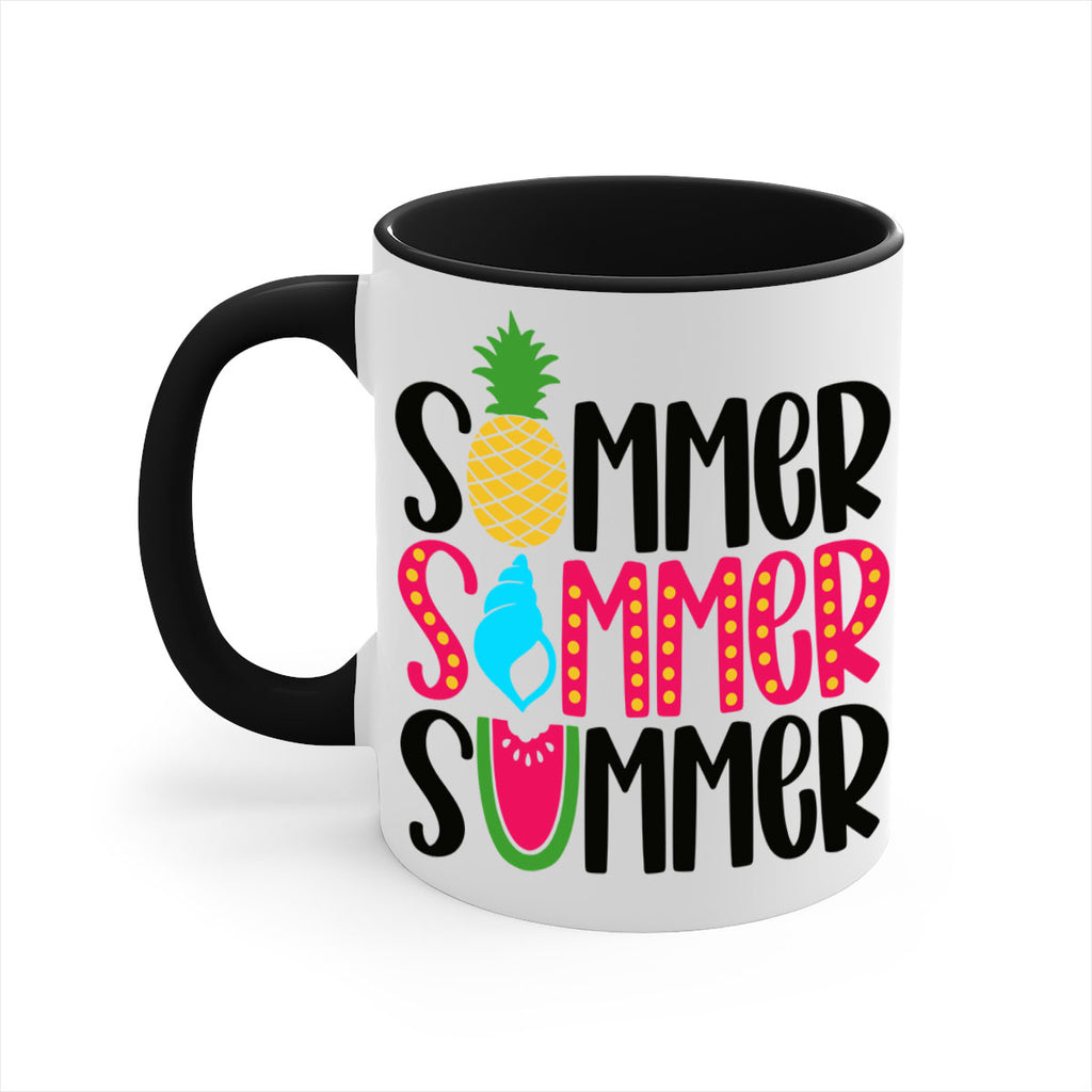 Summer Summer Summer Style 20#- Summer-Mug / Coffee Cup