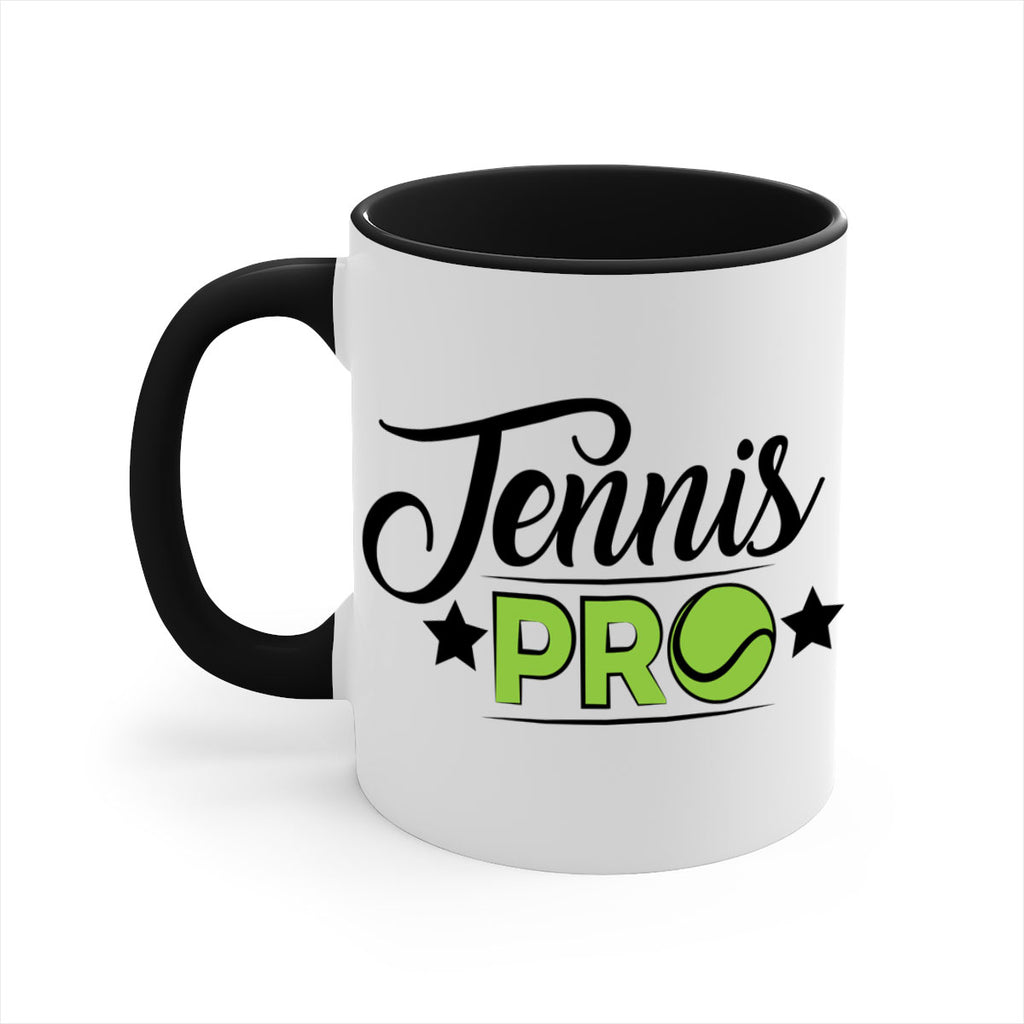Tennis pro 237#- tennis-Mug / Coffee Cup