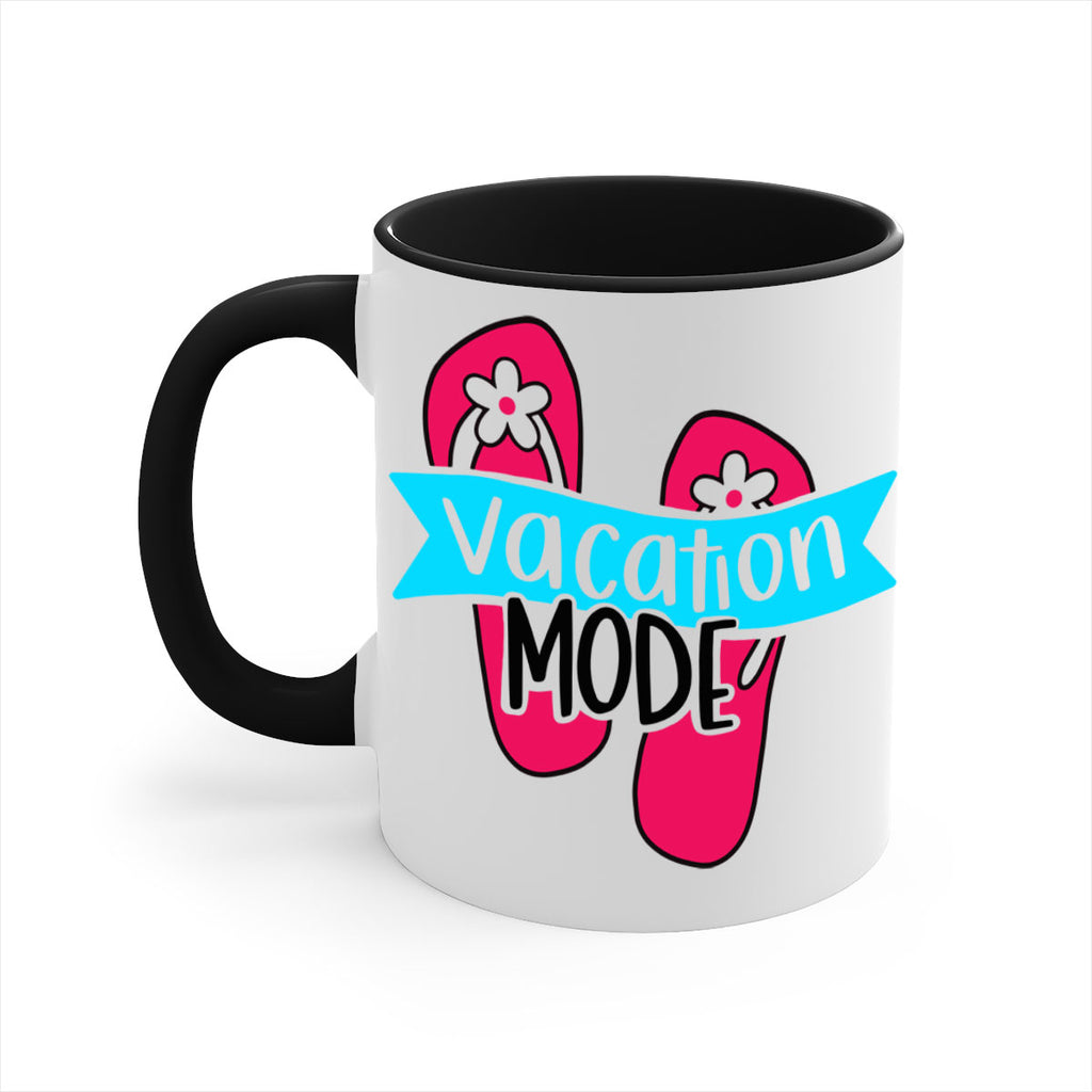 Vacation Mode Style 8#- Summer-Mug / Coffee Cup
