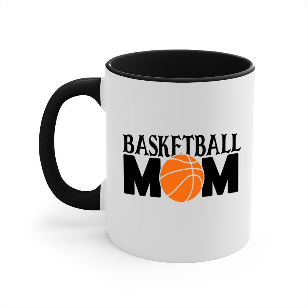 basketball mom 2012#- basketball-Mug / Coffee Cup