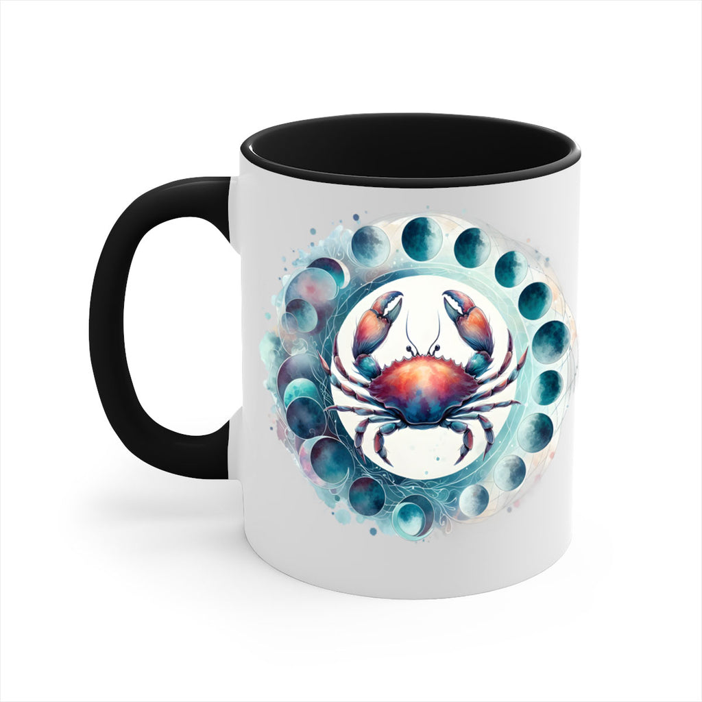 cancer 179#- zodiac-Mug / Coffee Cup
