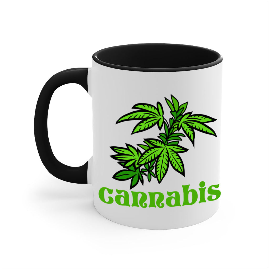 cannabis 38#- marijuana-Mug / Coffee Cup