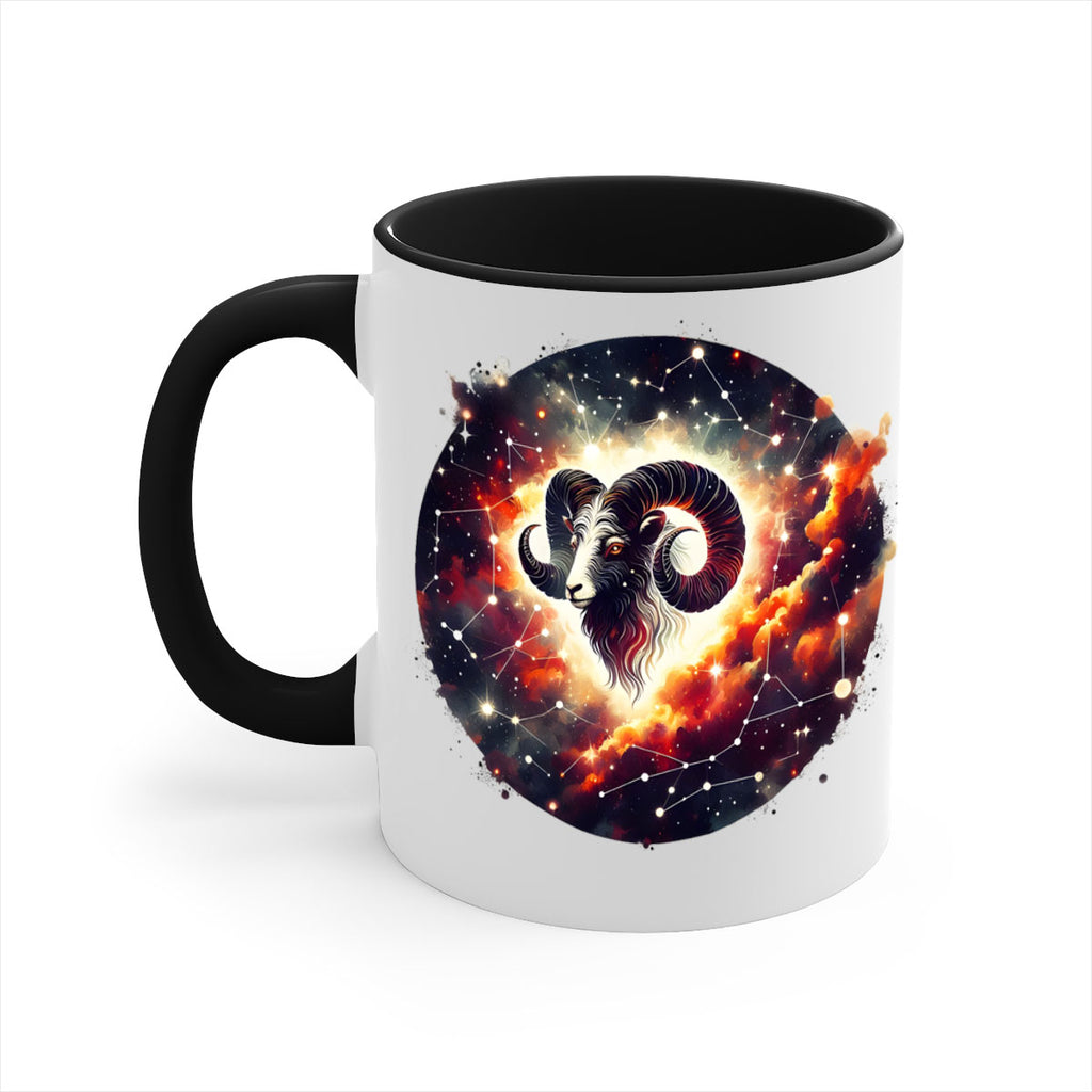 capricorn 201#- zodiac-Mug / Coffee Cup