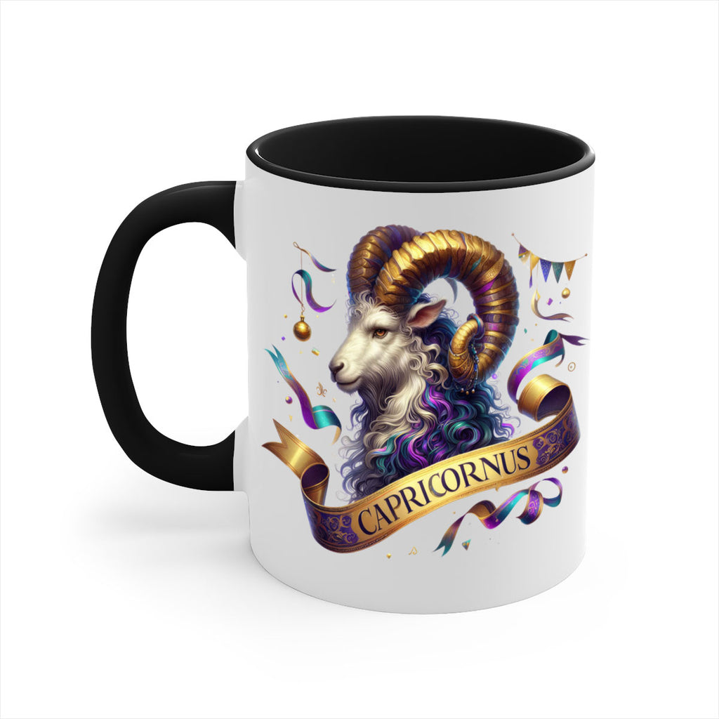 capricorn 209#- zodiac-Mug / Coffee Cup