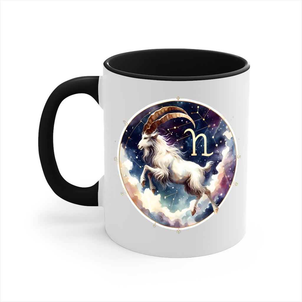 capricorn 211#- zodiac-Mug / Coffee Cup