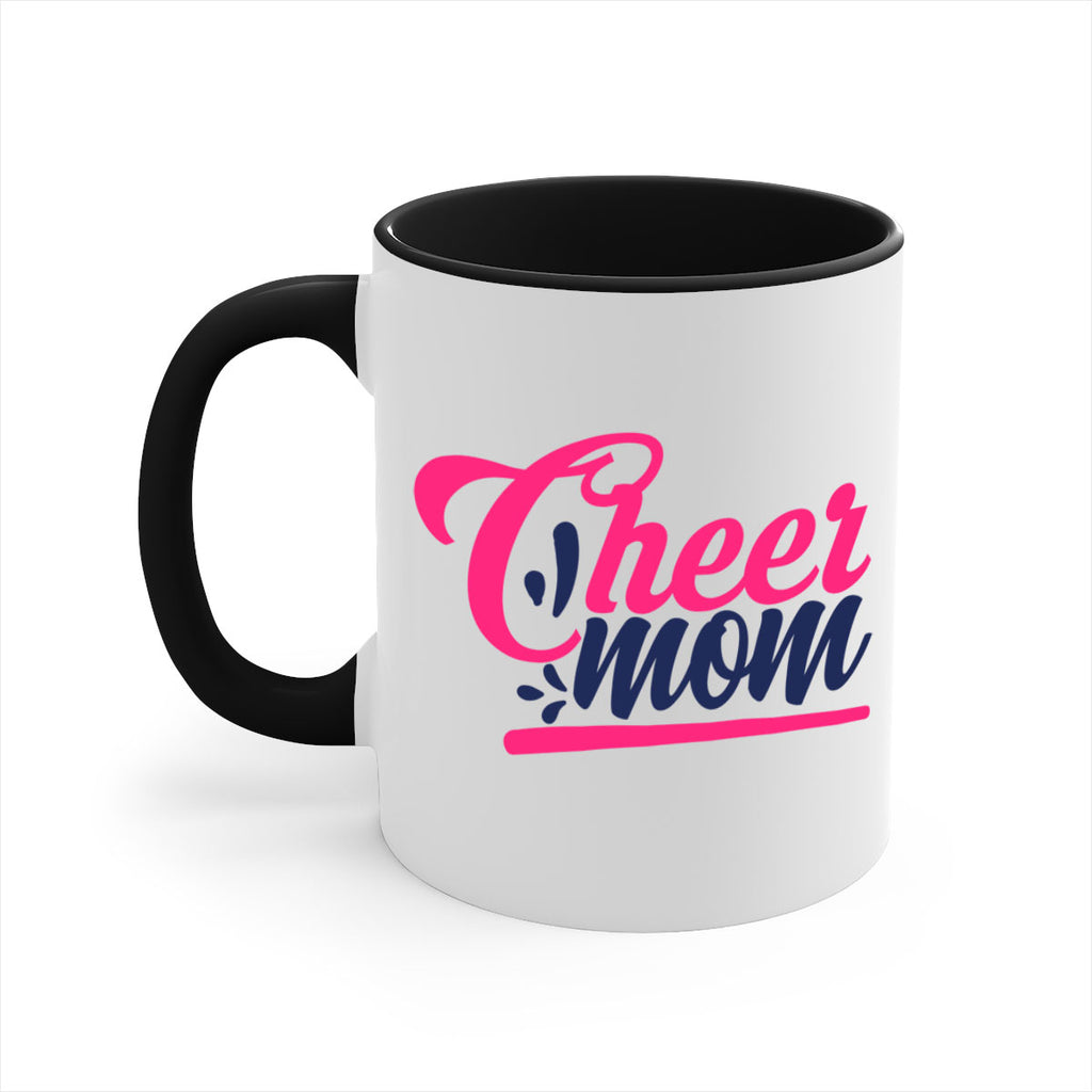 cheer mom 1745#- cheer-Mug / Coffee Cup