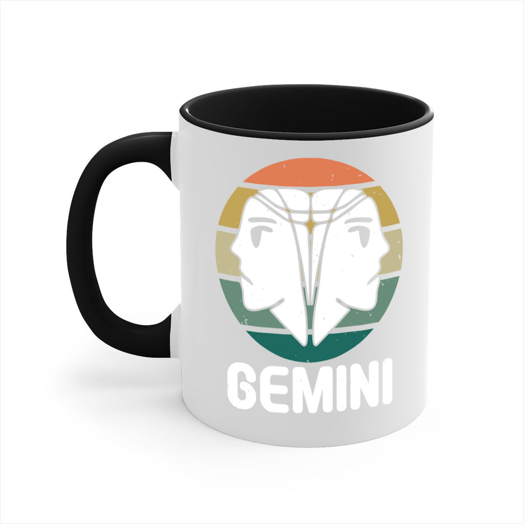 gemini 236#- zodiac-Mug / Coffee Cup