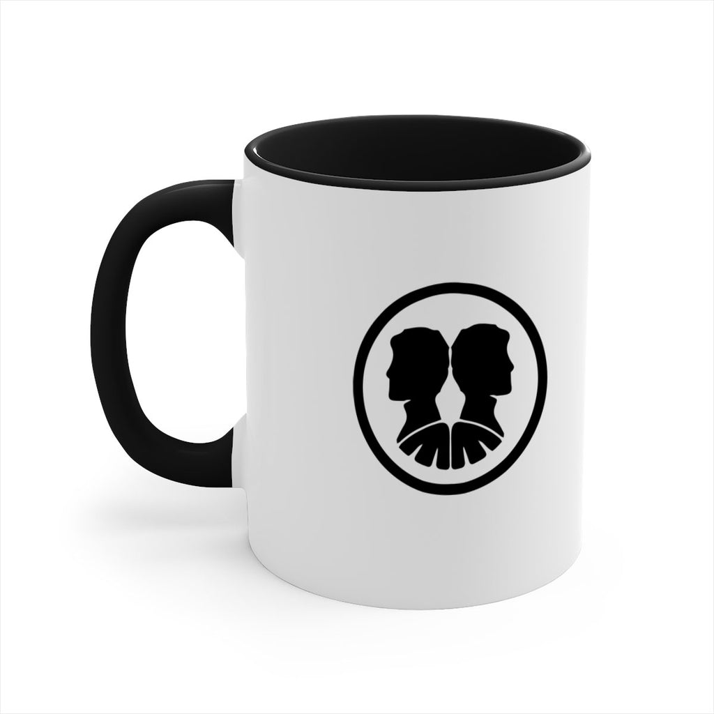 gemini 238#- zodiac-Mug / Coffee Cup