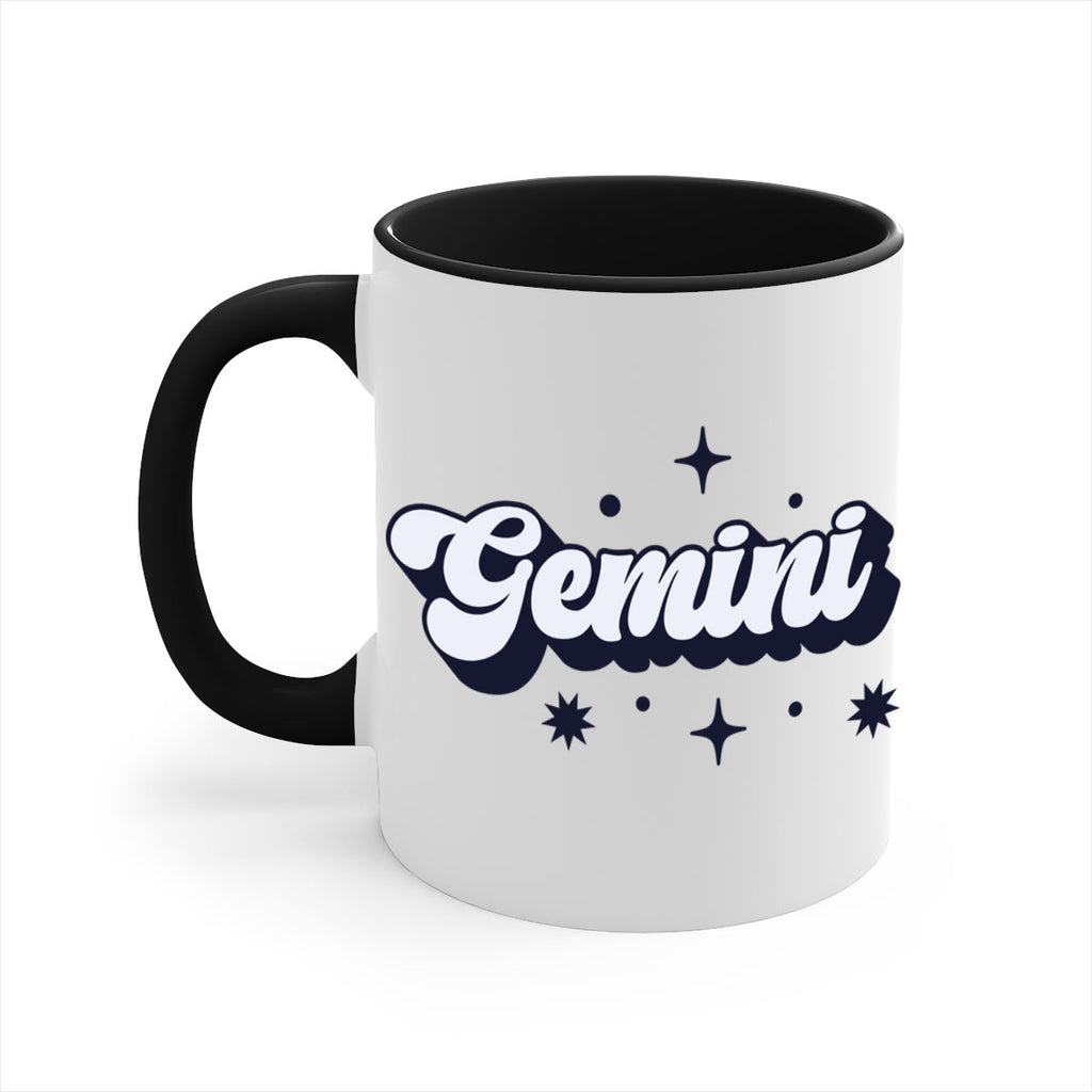 gemini 240#- zodiac-Mug / Coffee Cup