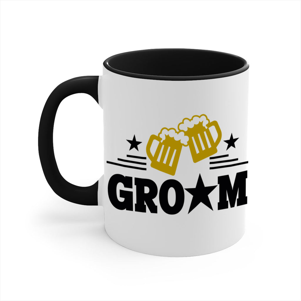 groom 13#- groom-Mug / Coffee Cup
