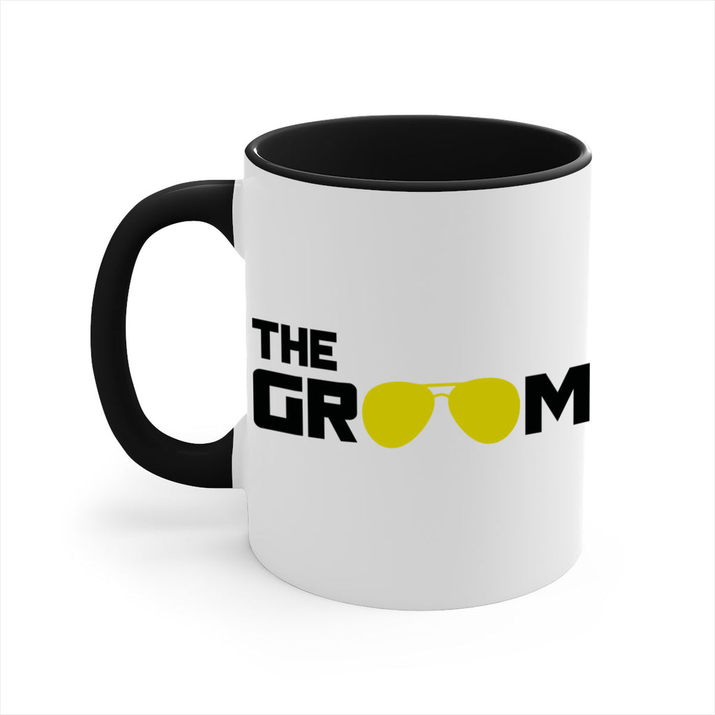 groom 6#- groom-Mug / Coffee Cup