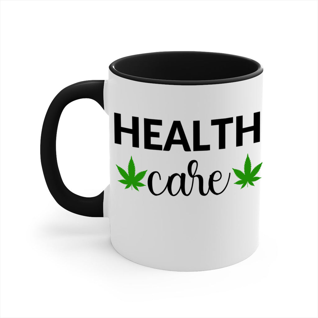 health care cannabis 103#- marijuana-Mug / Coffee Cup