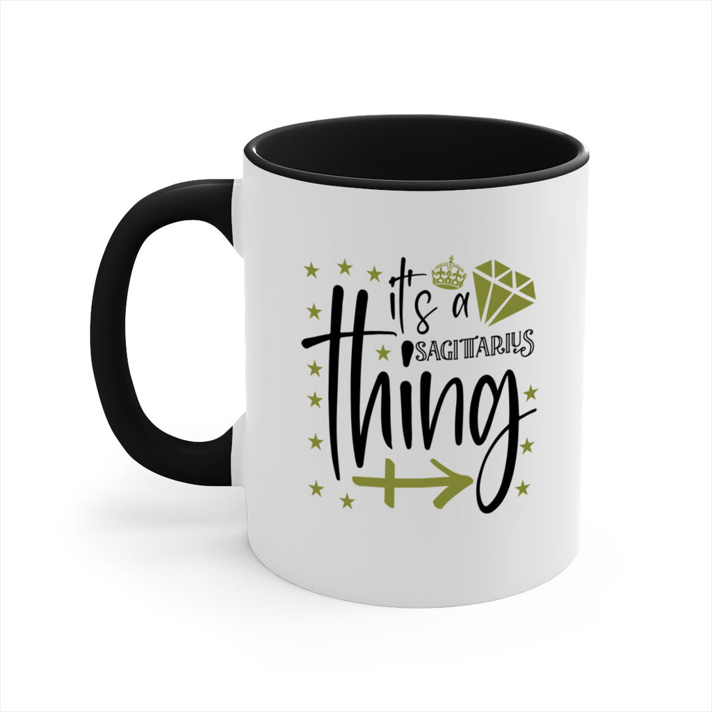 its a sagittarius thing 271#- zodiac-Mug / Coffee Cup
