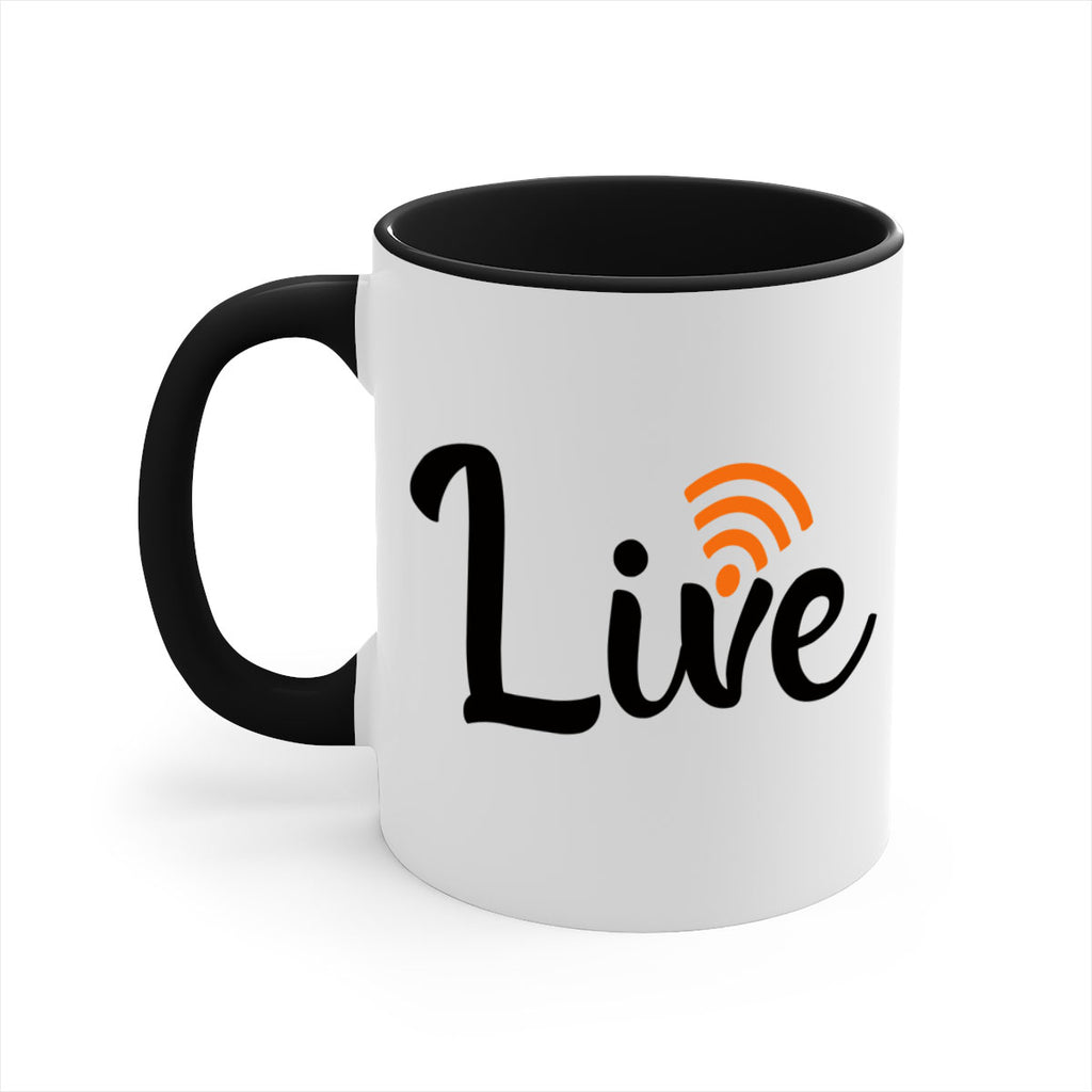 live 1992#- basketball-Mug / Coffee Cup