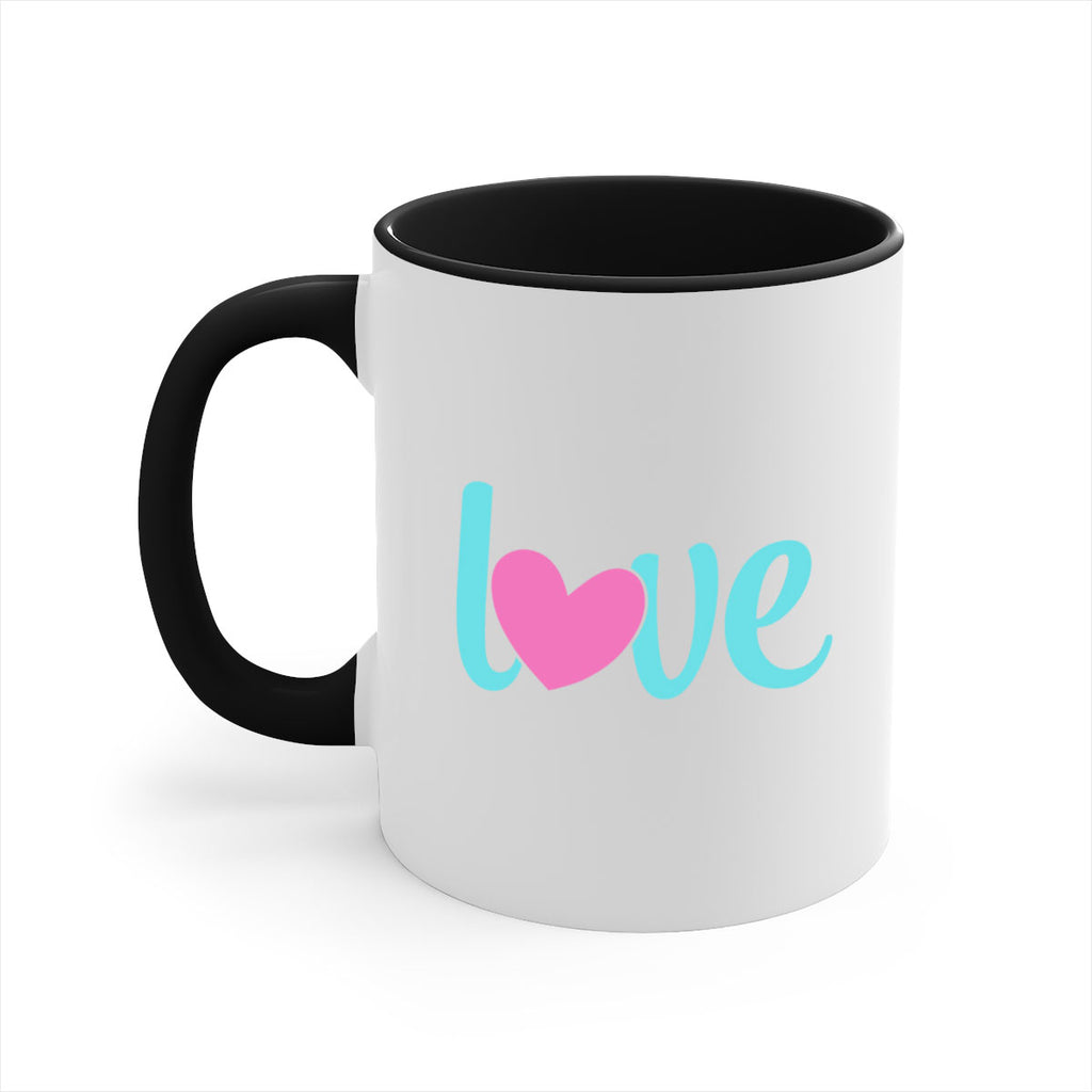 love 1989#- basketball-Mug / Coffee Cup