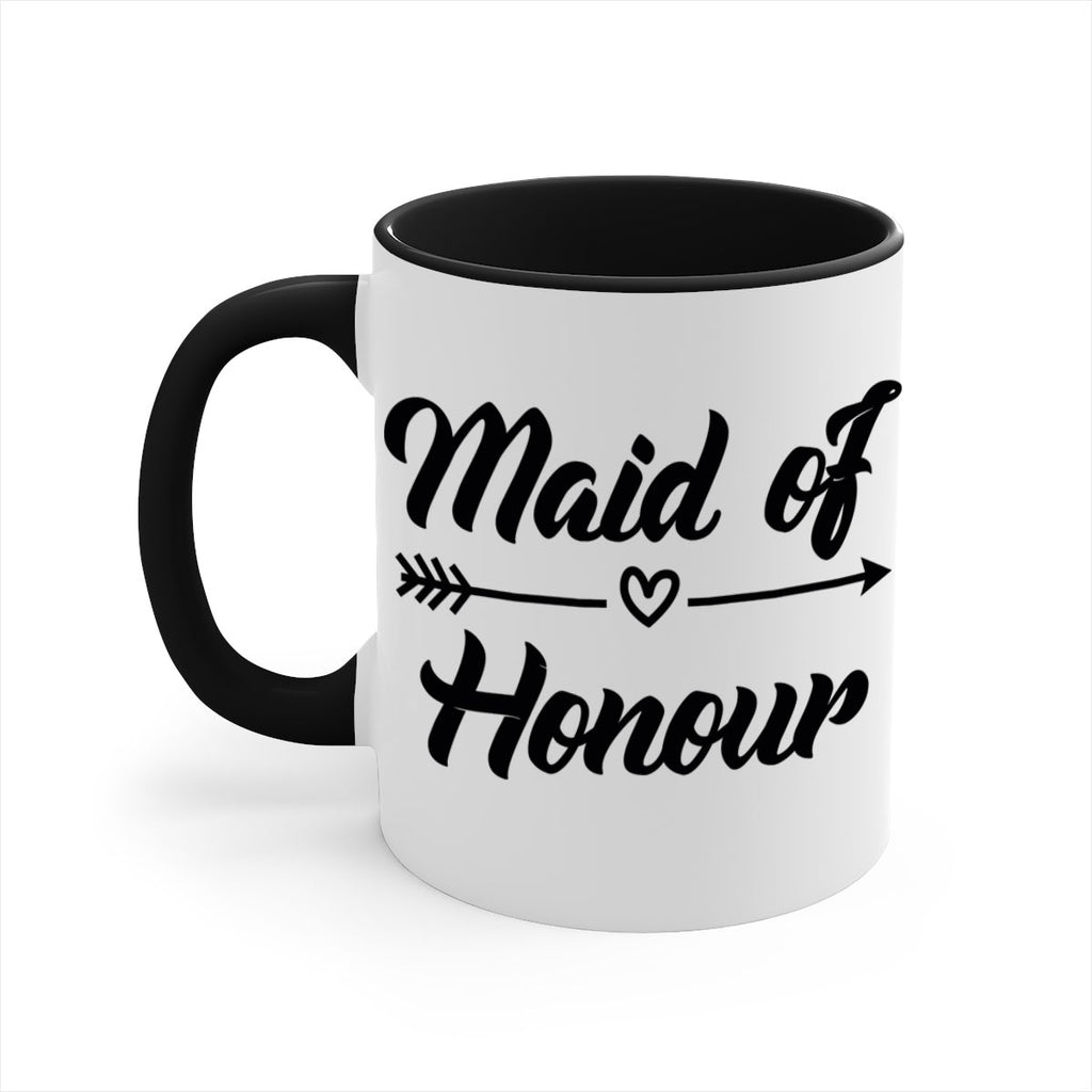 maid of honor 11#- maid of honor-Mug / Coffee Cup