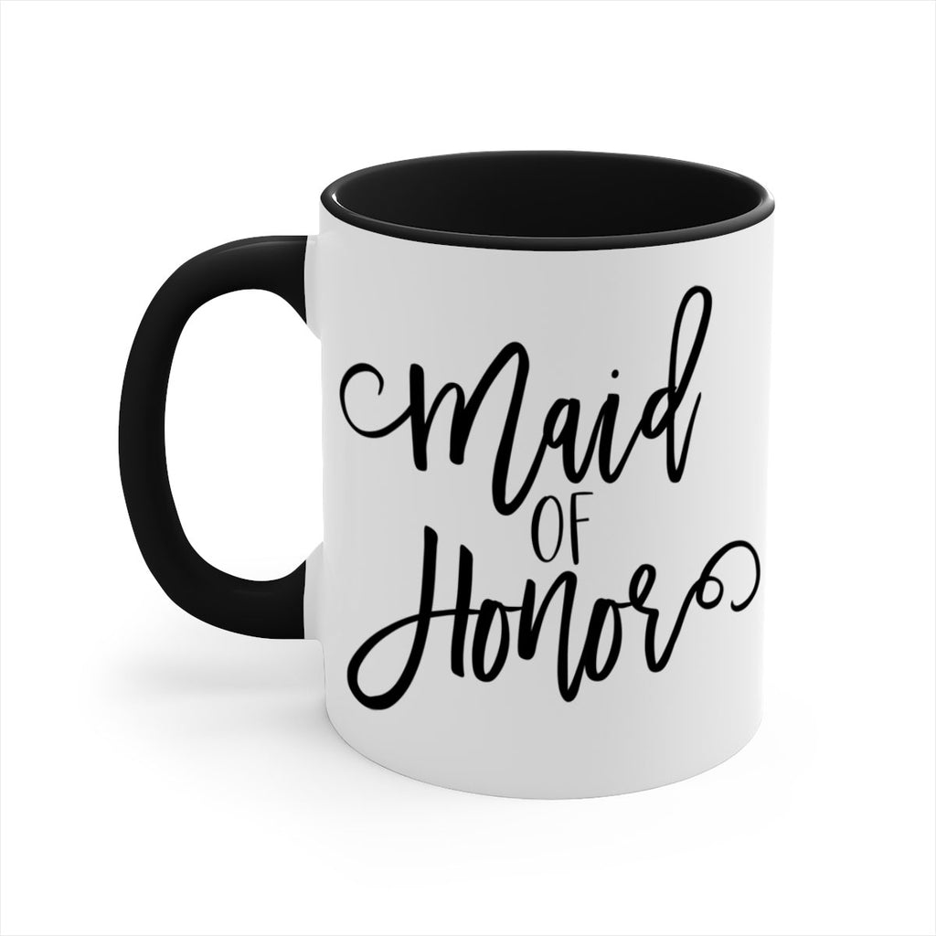 maid of honor 4#- maid of honor-Mug / Coffee Cup