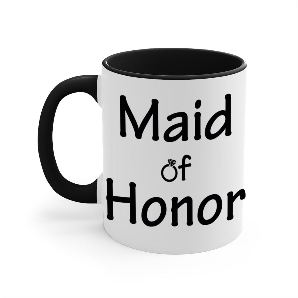 maid of honor 8#- maid of honor-Mug / Coffee Cup