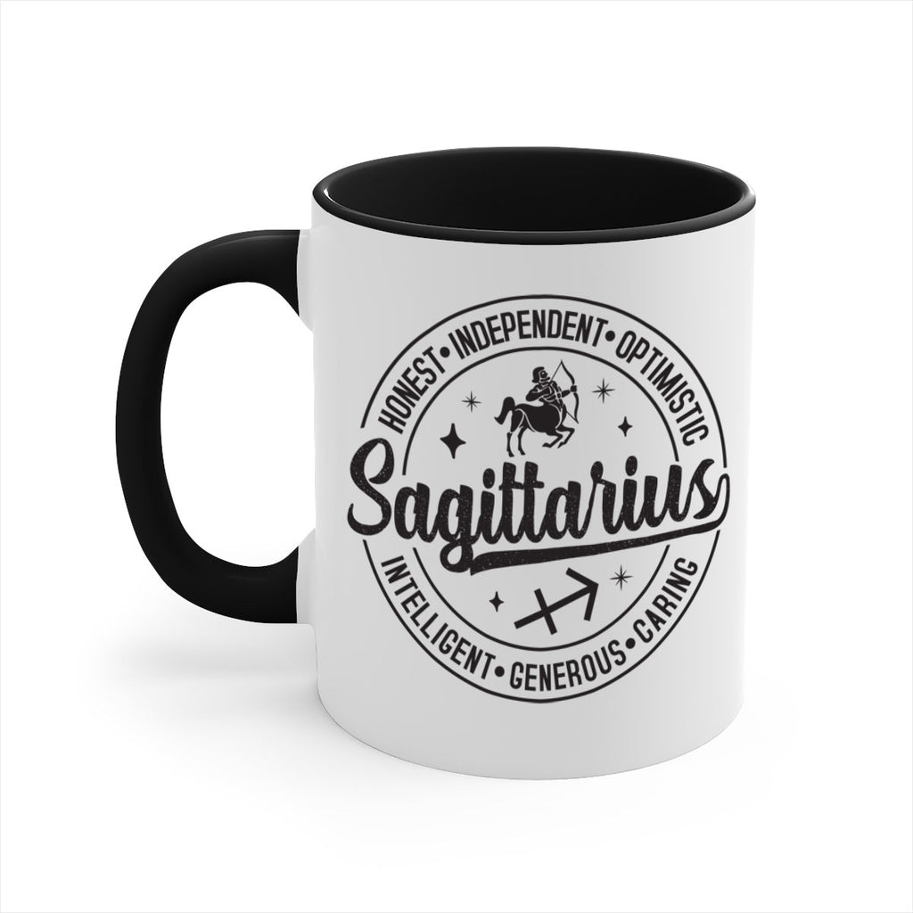 sagittarius 406#- zodiac-Mug / Coffee Cup