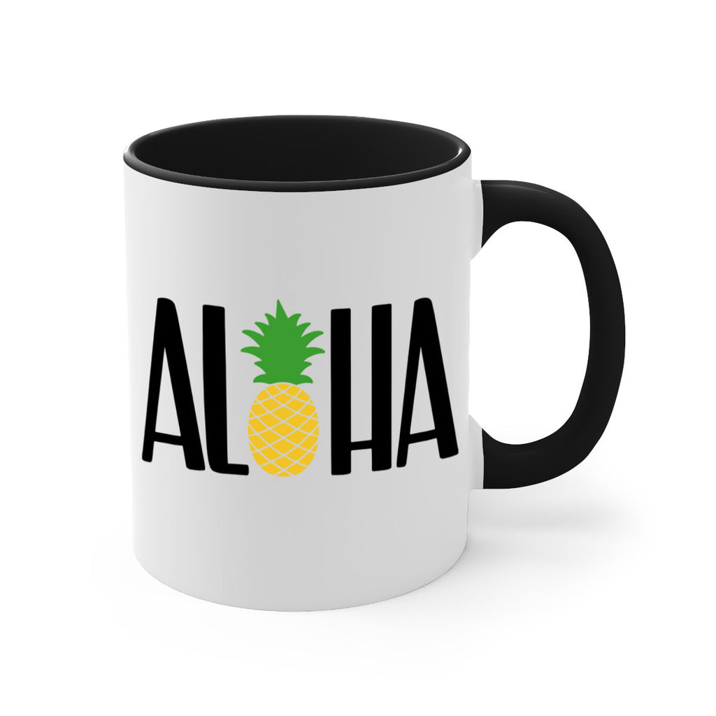 Aloha Style 54#- Summer-Mug / Coffee Cup