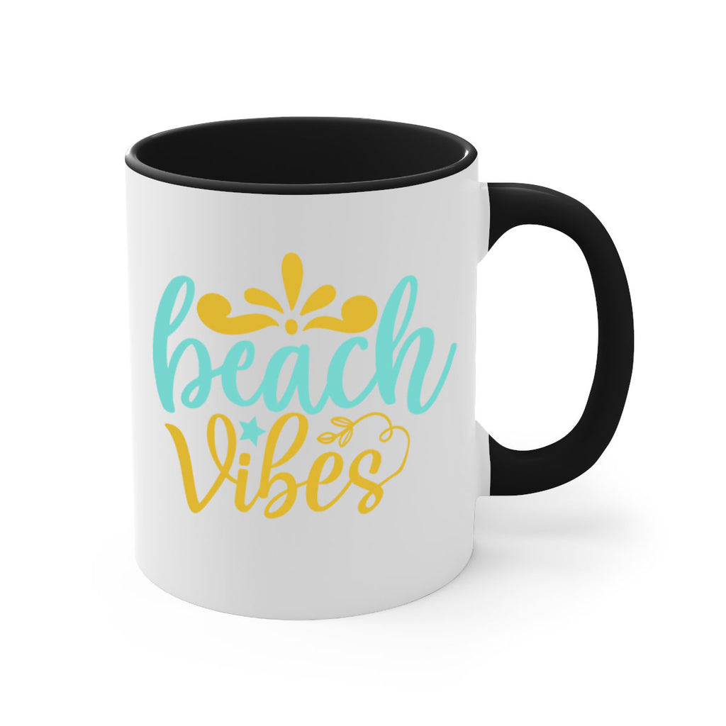 BEACH VIBES Style 70#- Summer-Mug / Coffee Cup