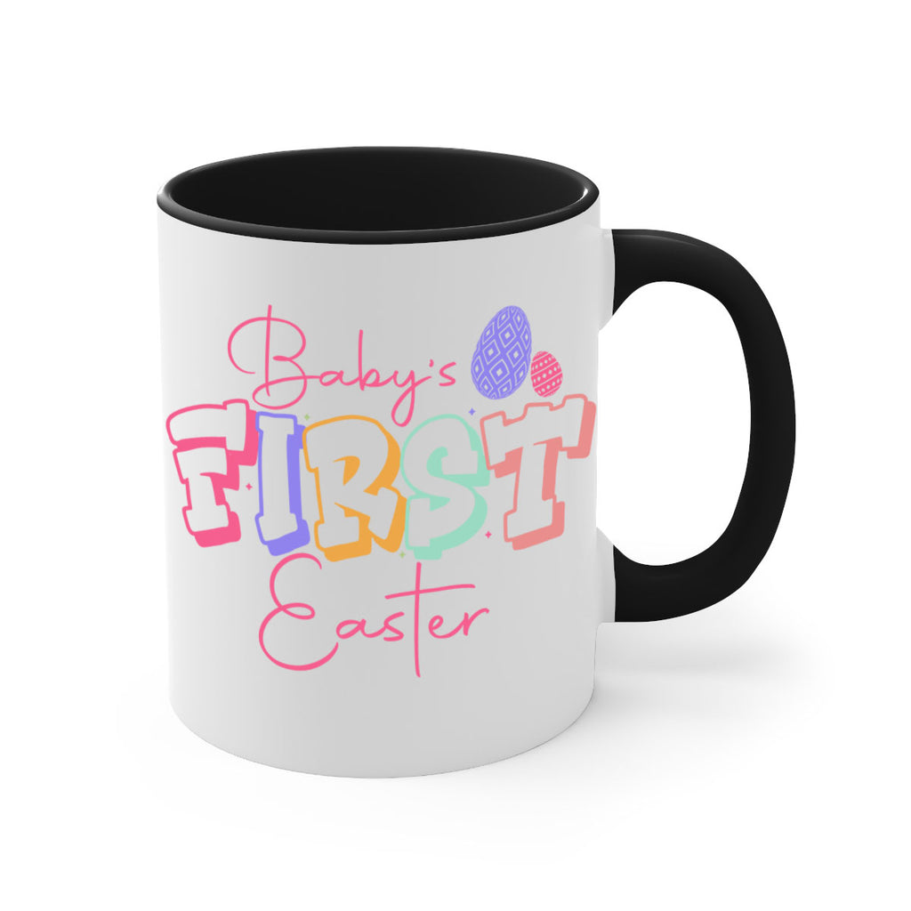 Baby's first easter26#- spring-Mug / Coffee Cup