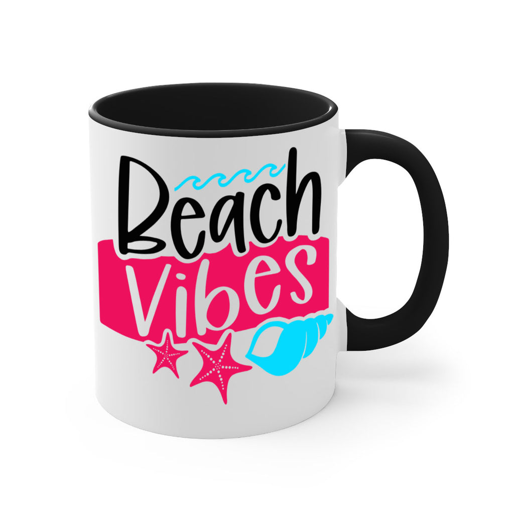Beach Vibes Style 50#- Summer-Mug / Coffee Cup