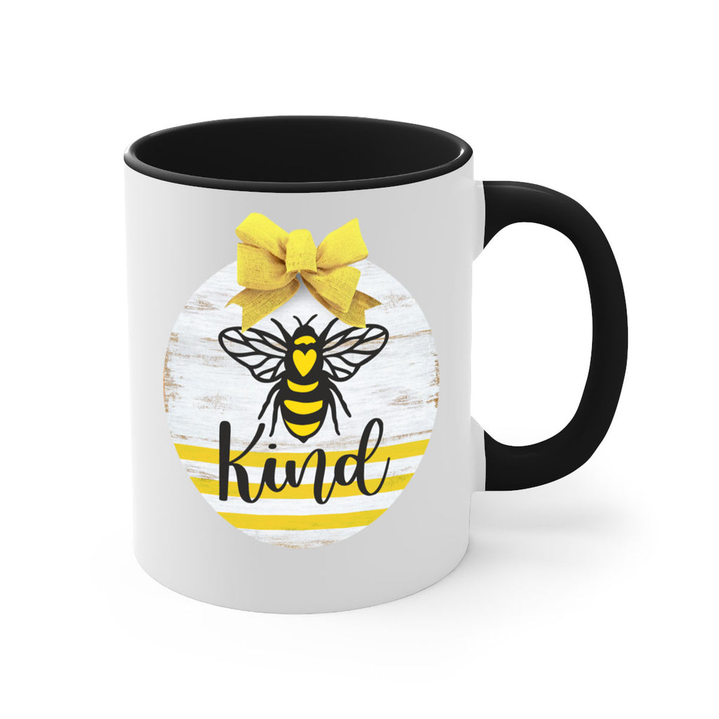 Bee Kind Mockup31#- spring-Mug / Coffee Cup