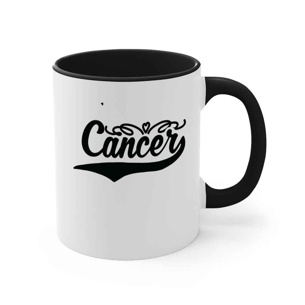 Cancer 155#- zodiac-Mug / Coffee Cup
