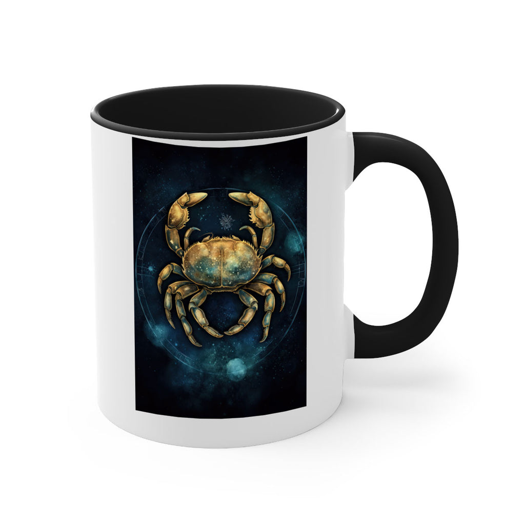 Cancer 57#- zodiac-Mug / Coffee Cup