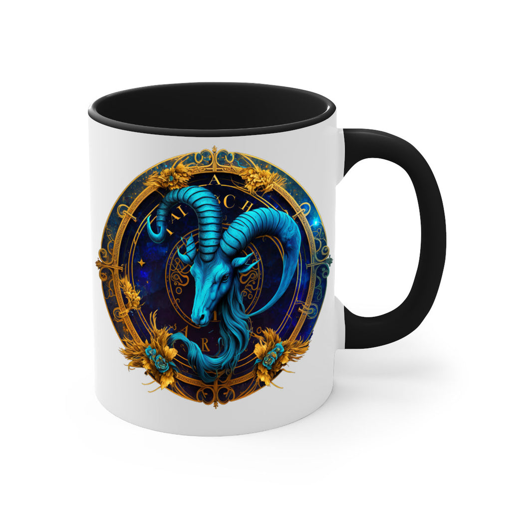 Capricorn 181#- zodiac-Mug / Coffee Cup