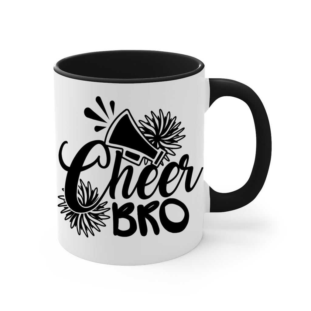 Cheer bro 1393#- cheer-Mug / Coffee Cup