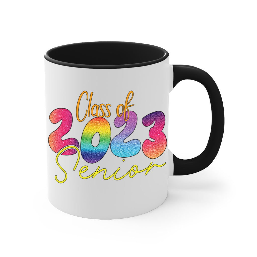 Class of 2024 senior 2#- 12th grade-Mug / Coffee Cup