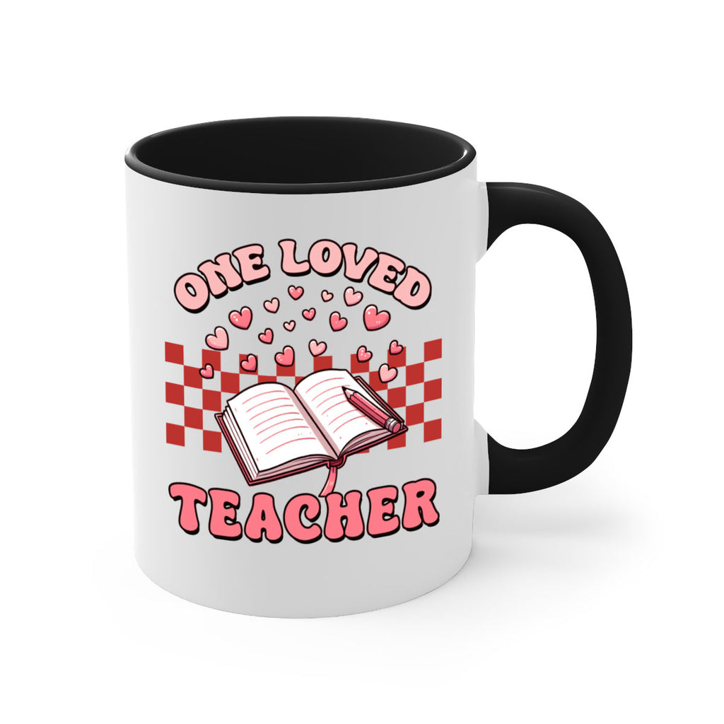 Favorite Teacher Retro 4#- teacher-Mug / Coffee Cup