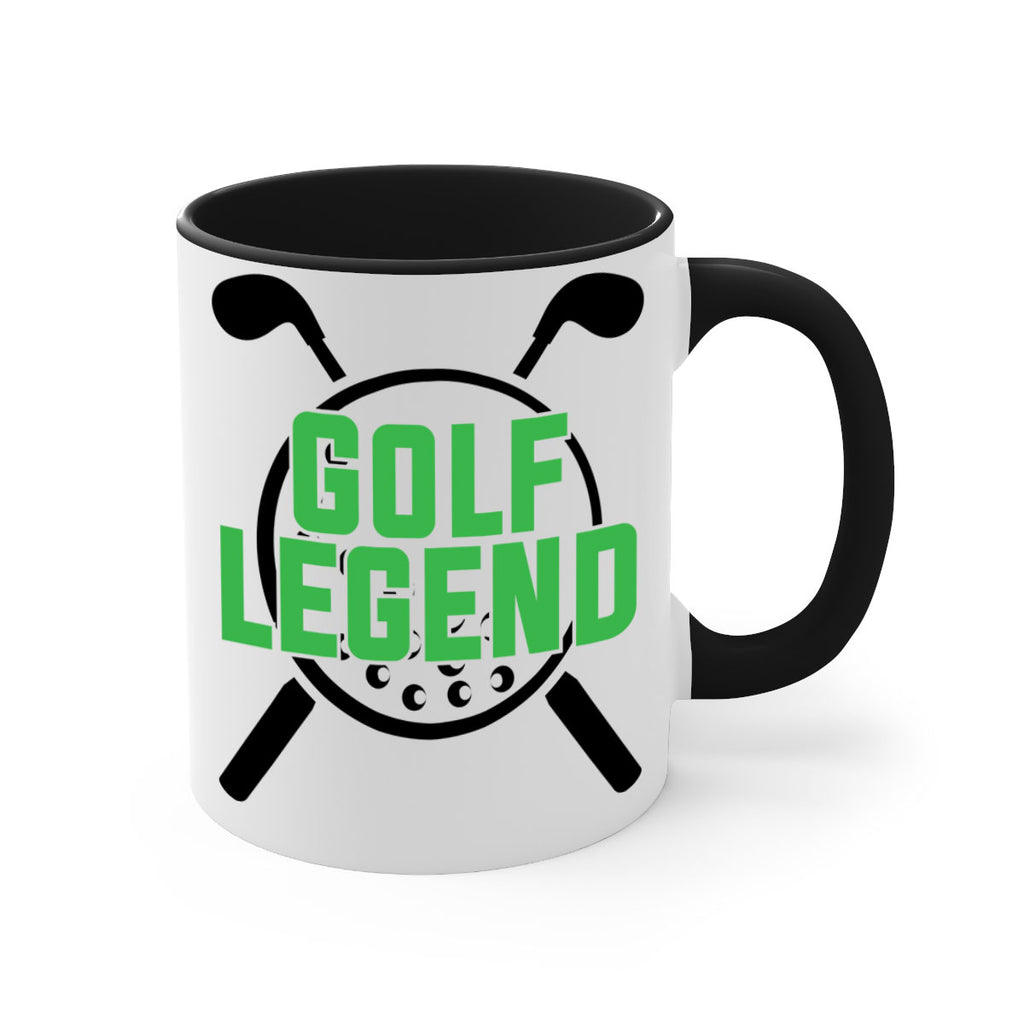 Golf legend 1213#- golf-Mug / Coffee Cup