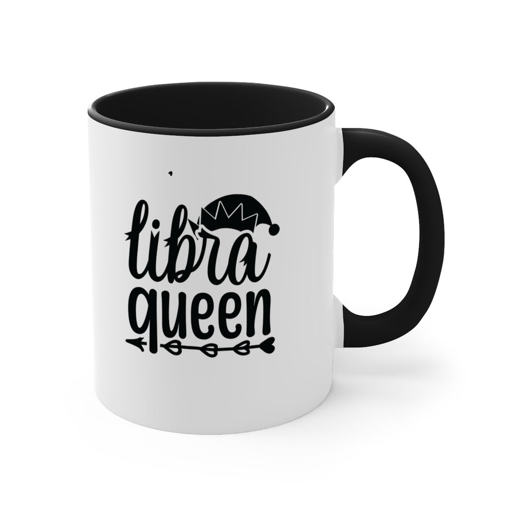 Libra queen 326#- zodiac-Mug / Coffee Cup