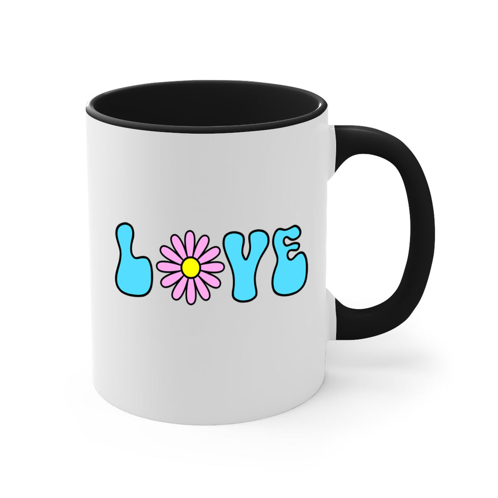 Love336#- spring-Mug / Coffee Cup
