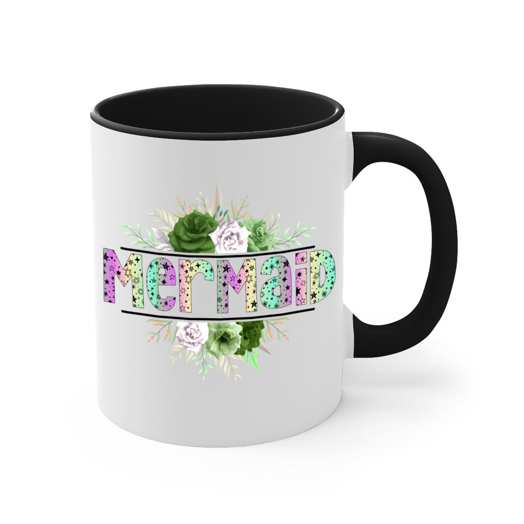 Mermaid 392#- mermaid-Mug / Coffee Cup