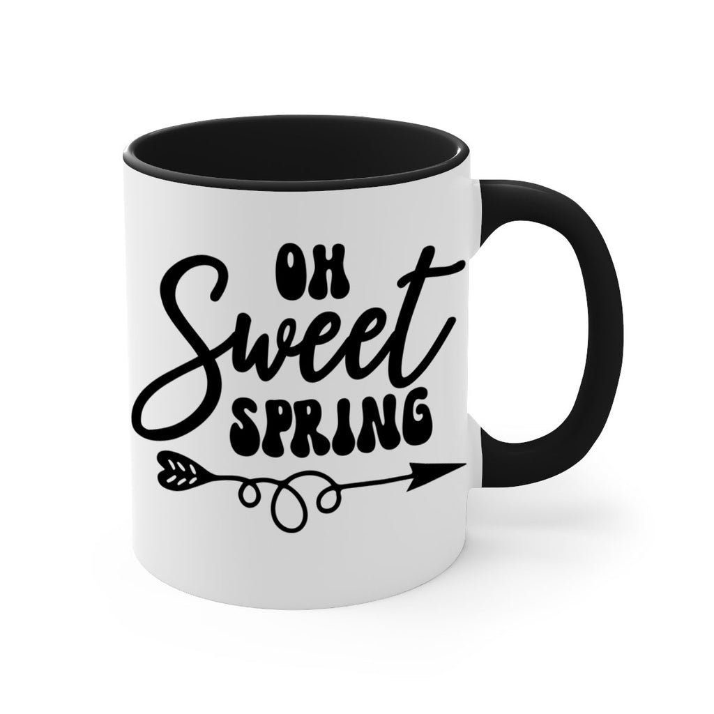 Oh Sweet Spring379#- spring-Mug / Coffee Cup
