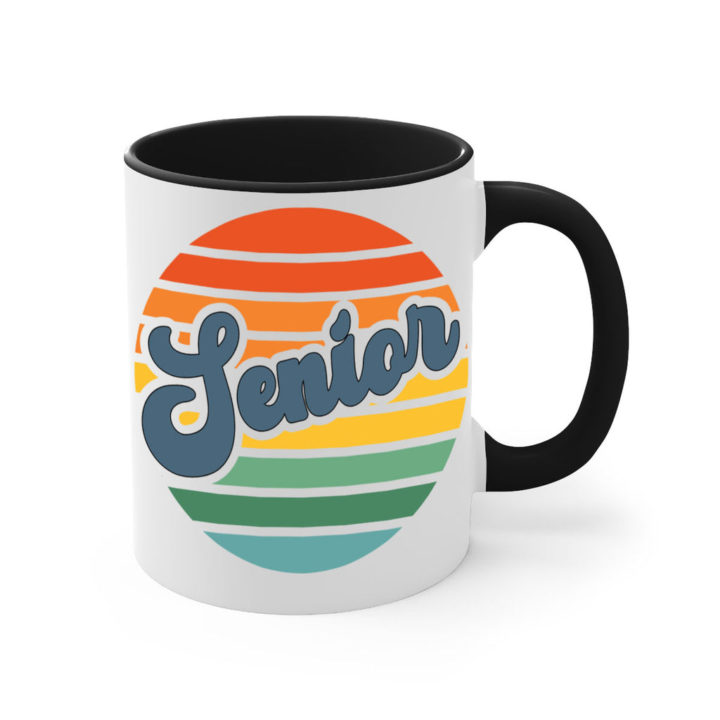 Senior 23#- 12th grade-Mug / Coffee Cup