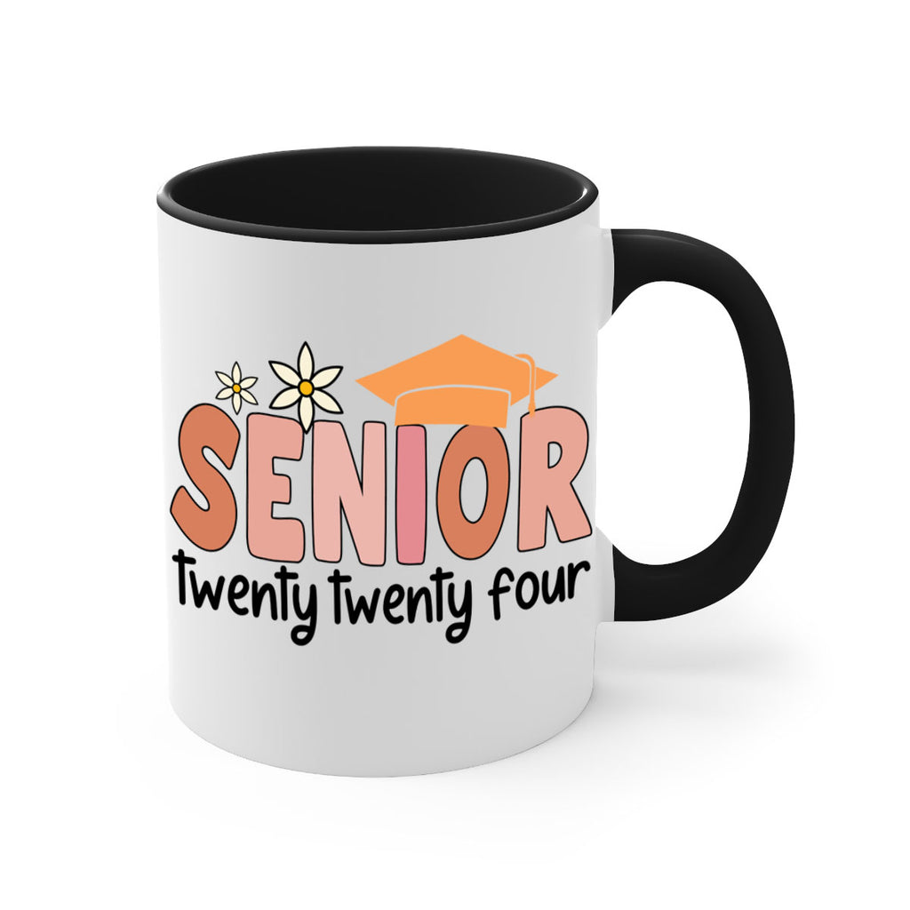 Senior twenty twenty four 22#- 12th grade-Mug / Coffee Cup