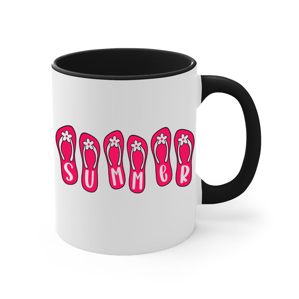 Summer Style 18#- Summer-Mug / Coffee Cup