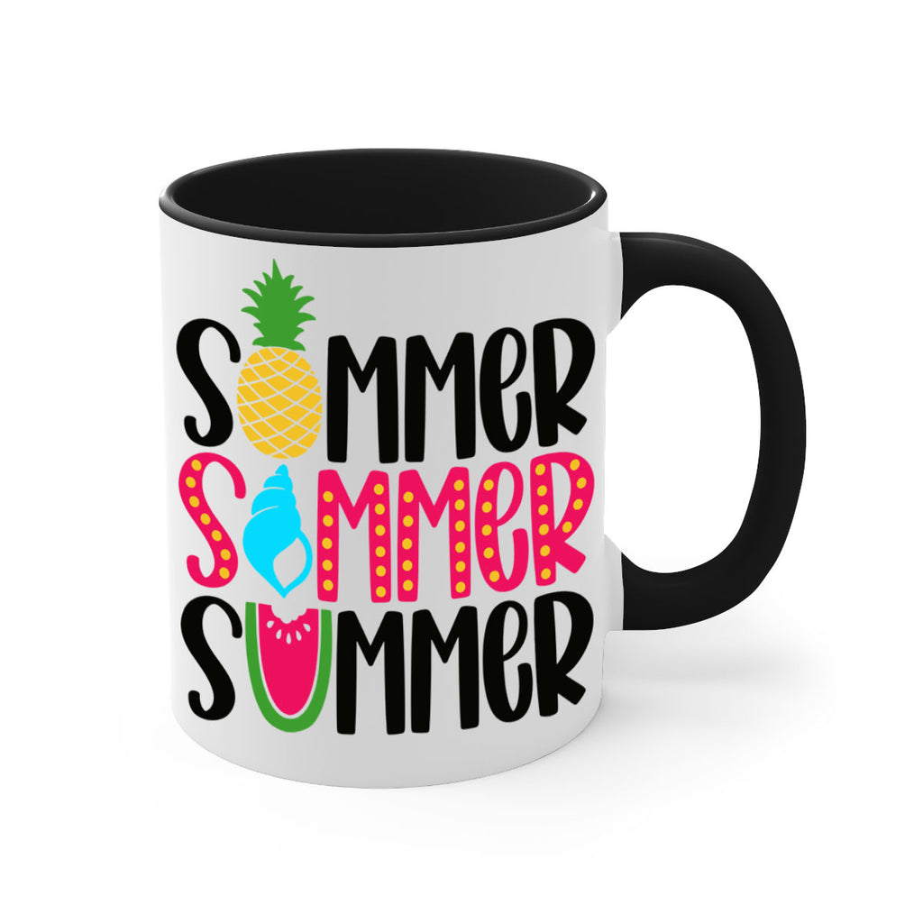 Summer Summer Summer Style 20#- Summer-Mug / Coffee Cup