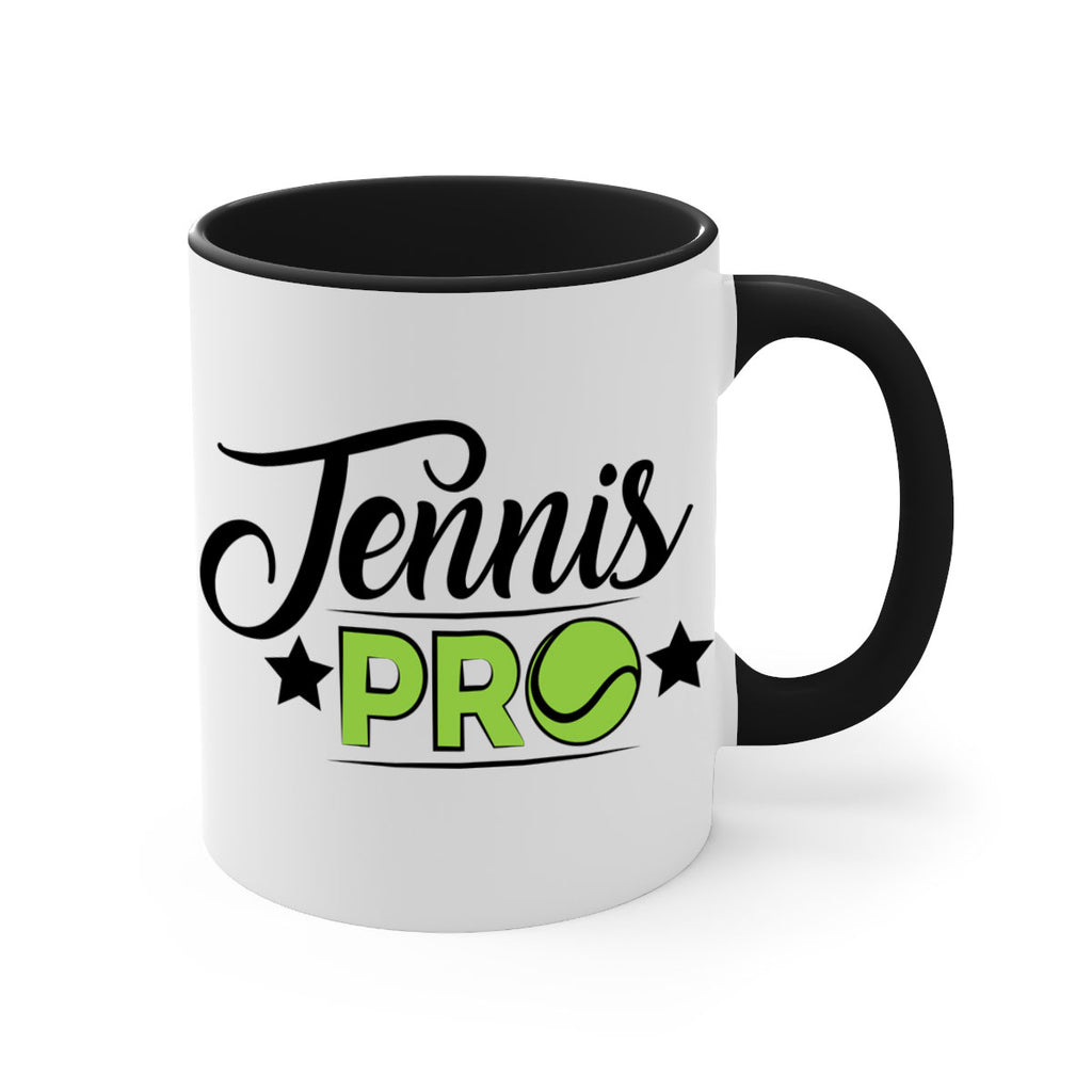 Tennis pro 237#- tennis-Mug / Coffee Cup