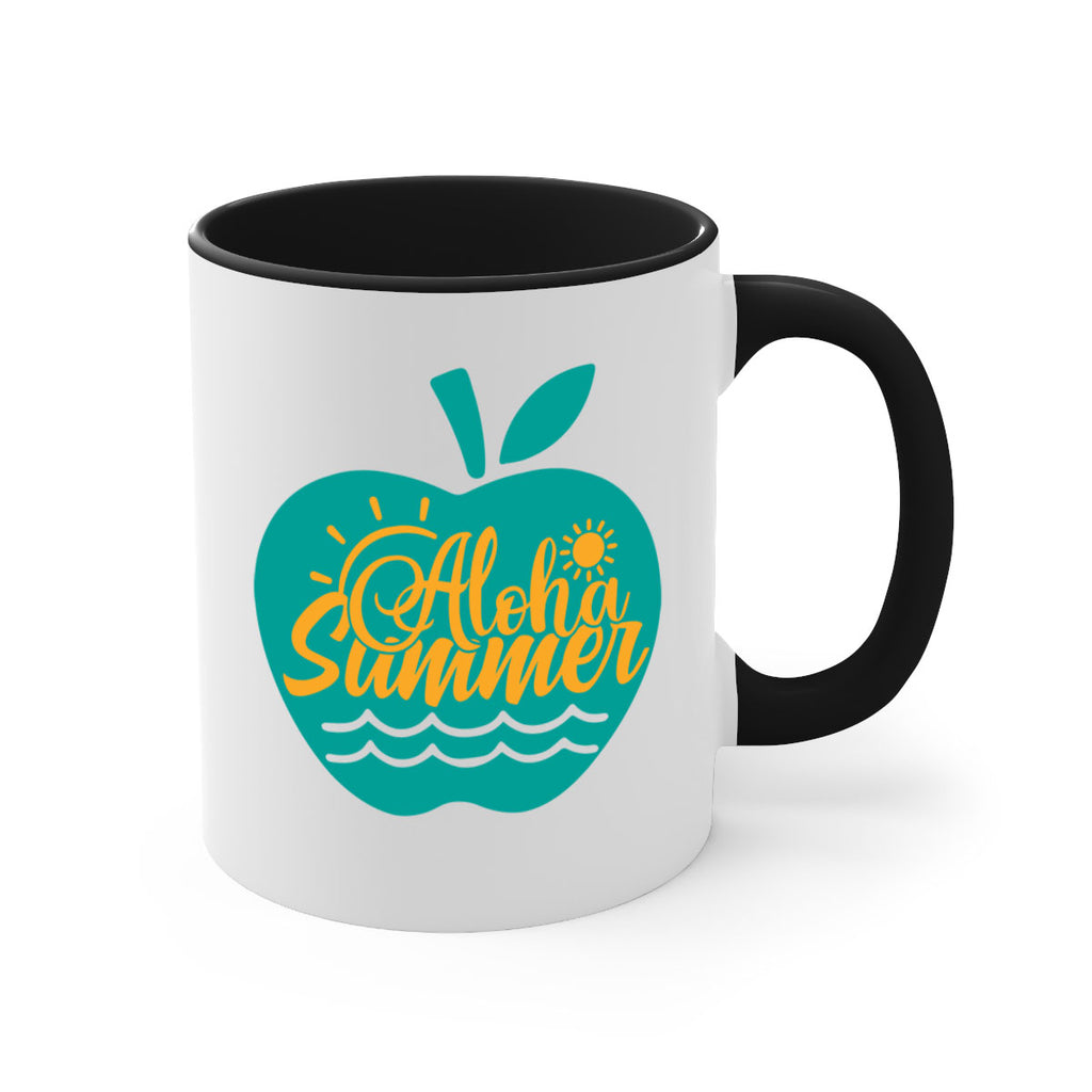 aloha summer Style 110#- Summer-Mug / Coffee Cup