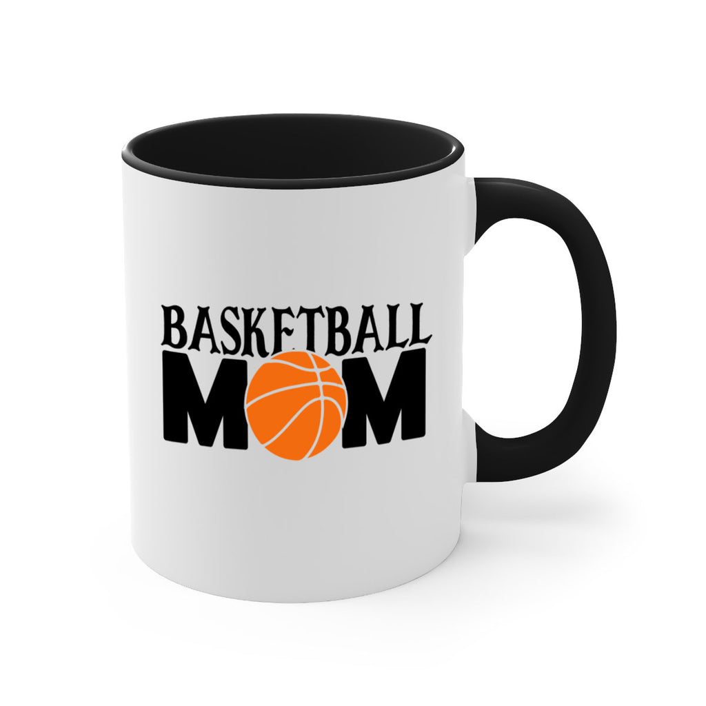 basketball mom 2012#- basketball-Mug / Coffee Cup