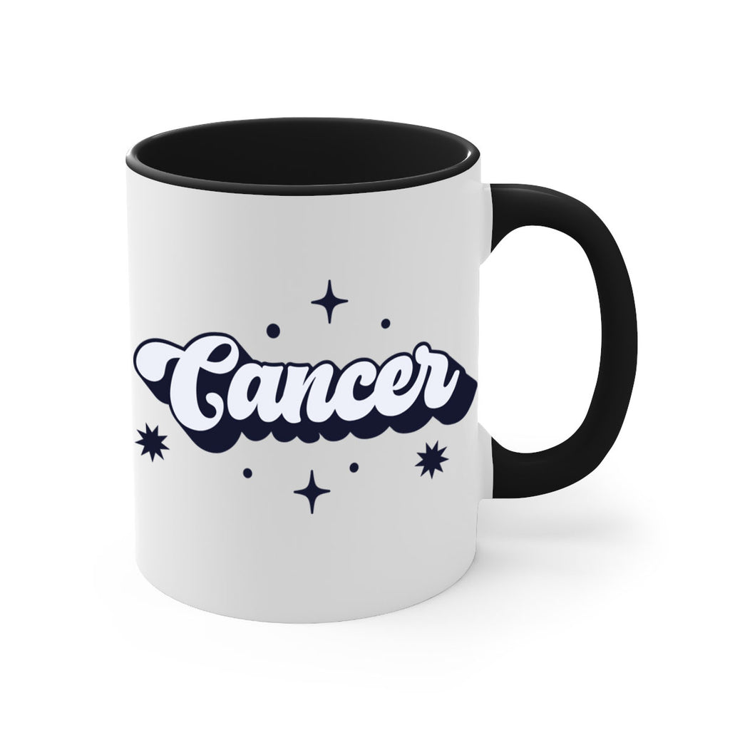 cancer 171#- zodiac-Mug / Coffee Cup