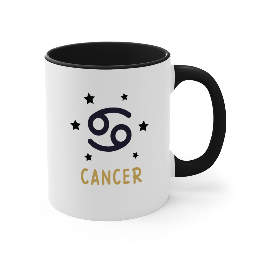 cancer 172#- zodiac-Mug / Coffee Cup