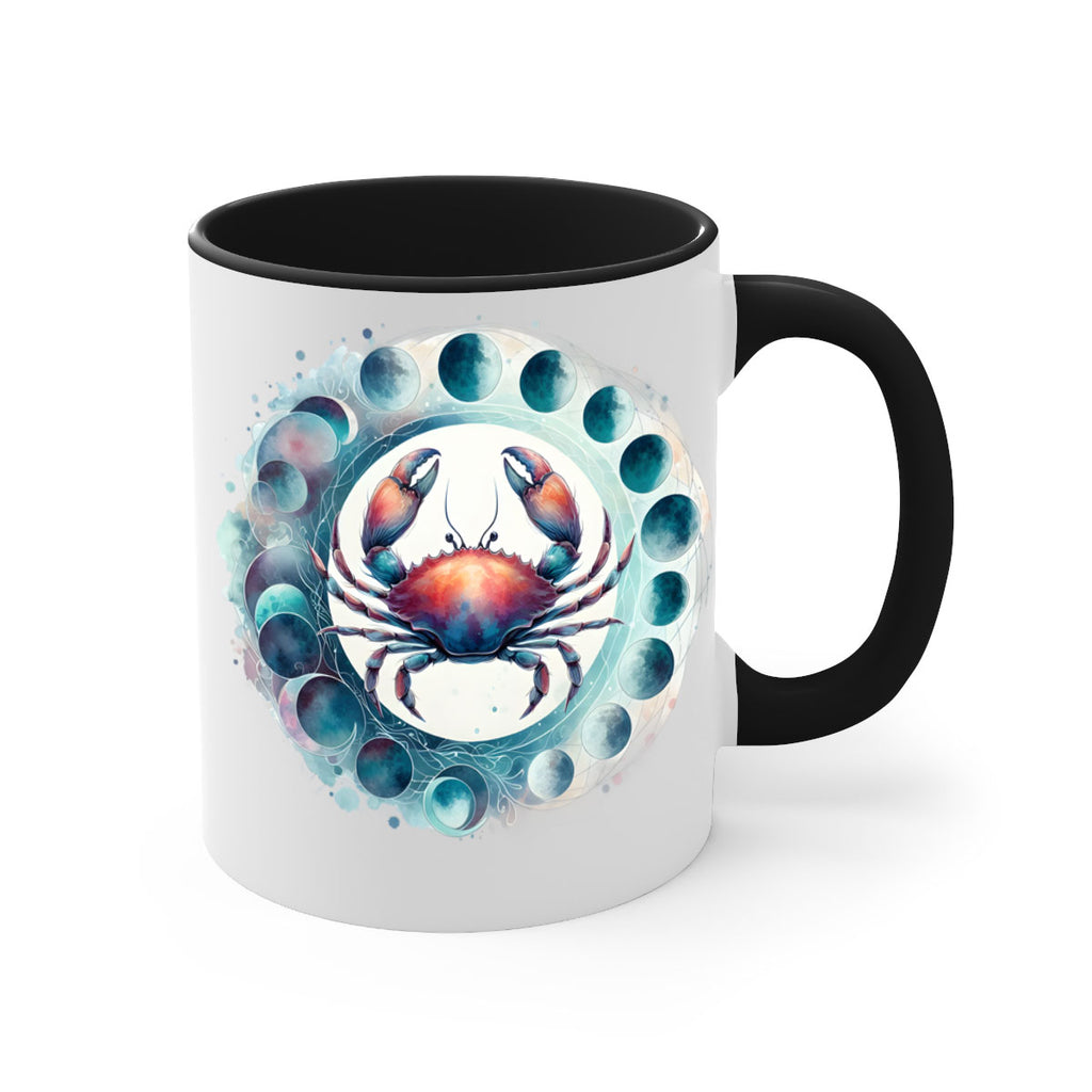 cancer 179#- zodiac-Mug / Coffee Cup