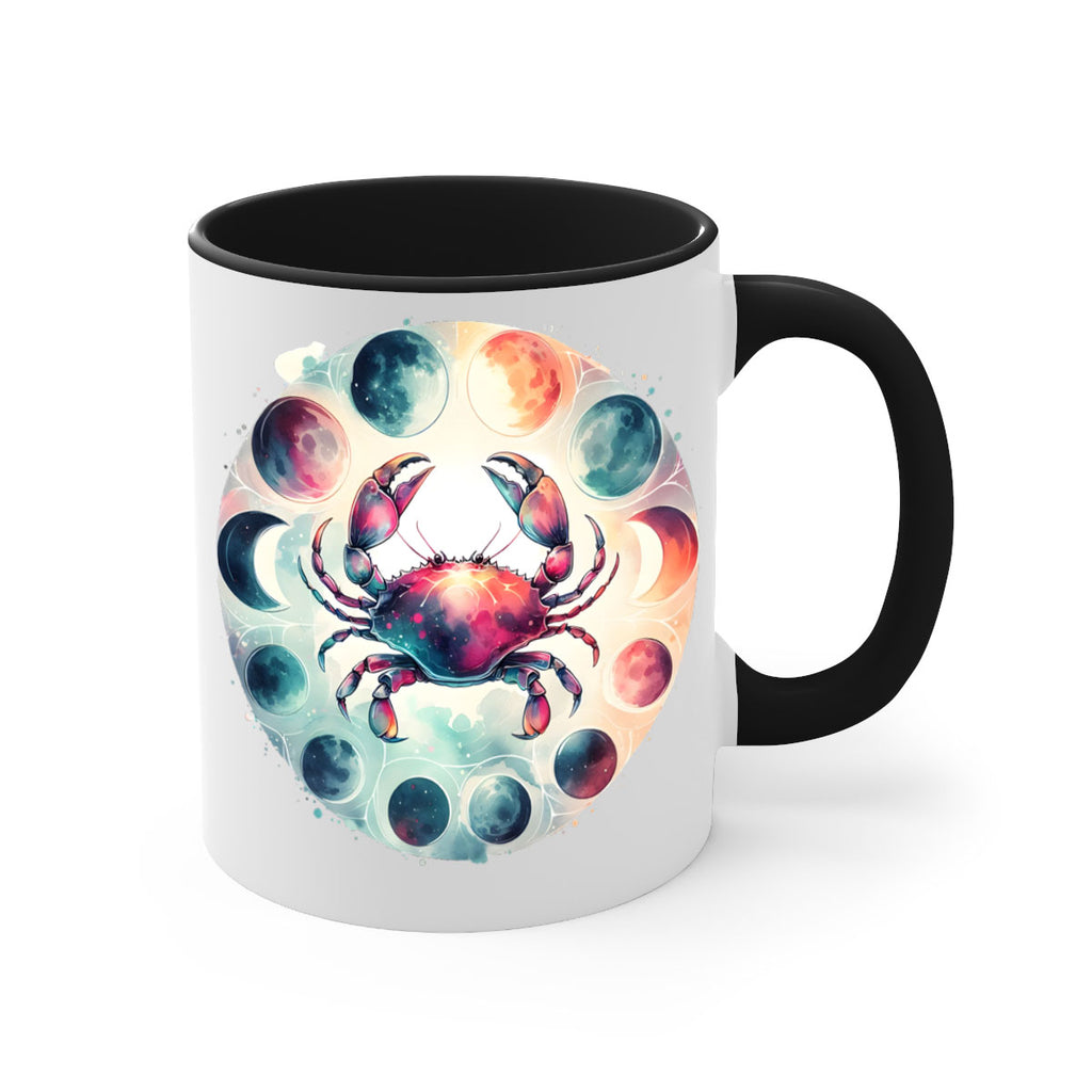 cancer 180#- zodiac-Mug / Coffee Cup